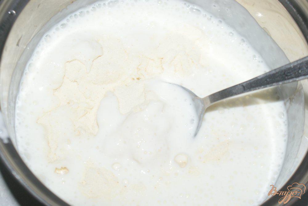 Сгущенное Молоко С Манкой Рецепт С Фото