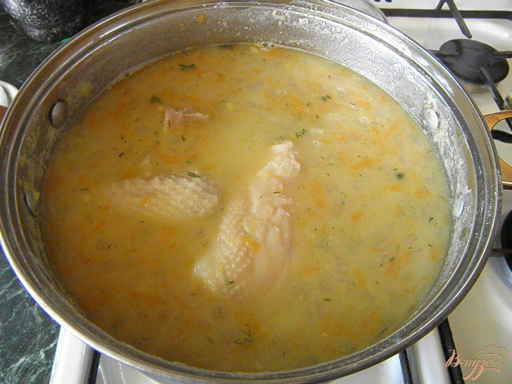 Суп Для Диеты 5 Стол Рецепты