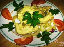 Салат из сельди с кукурузой – рецепт приготовления с фото от Kulina.Ru в 2019 году Салат из сельди с кукурузой – рецепт приготовления с фото от Kulina.Ru в 2019 году