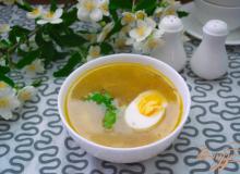 Лосось с овощами и шафрановым айоли, пошаговый рецепт с фото изображения Лосось с овощами и шафрановым айоли, пошаговый рецепт с фото изоражения