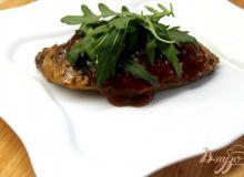 Куриные котлеты с зеленым соусом в мультиварке, пошаговый рецепт с фото картинки Куриные котлеты с зеленым соусом в мультиварке, пошаговый рецепт с фото картинки