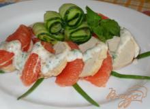 Вареная Печень По Грузински