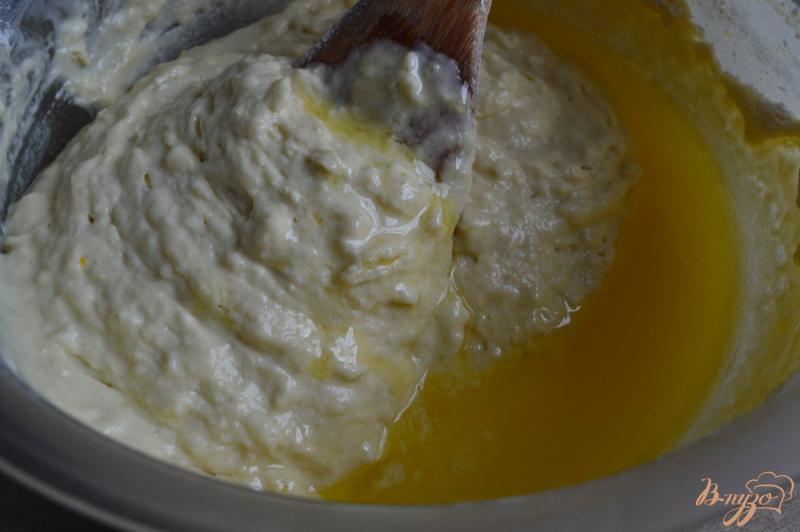 Фото приготовление рецепта: Быстрые пирожки с морковной начинкой шаг №4