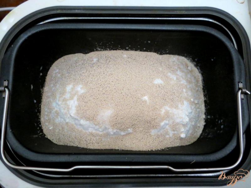 Фото приготовление рецепта: Пирожки с картофелем и шампиньонами. шаг №1