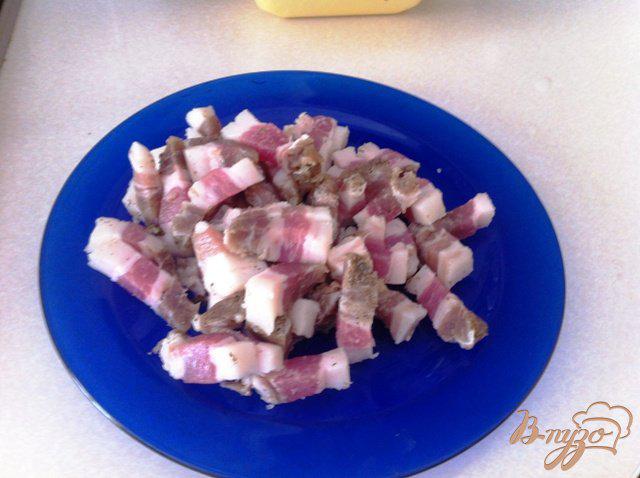 Фото приготовление рецепта: Молодой картофель по-деревенски шаг №3
