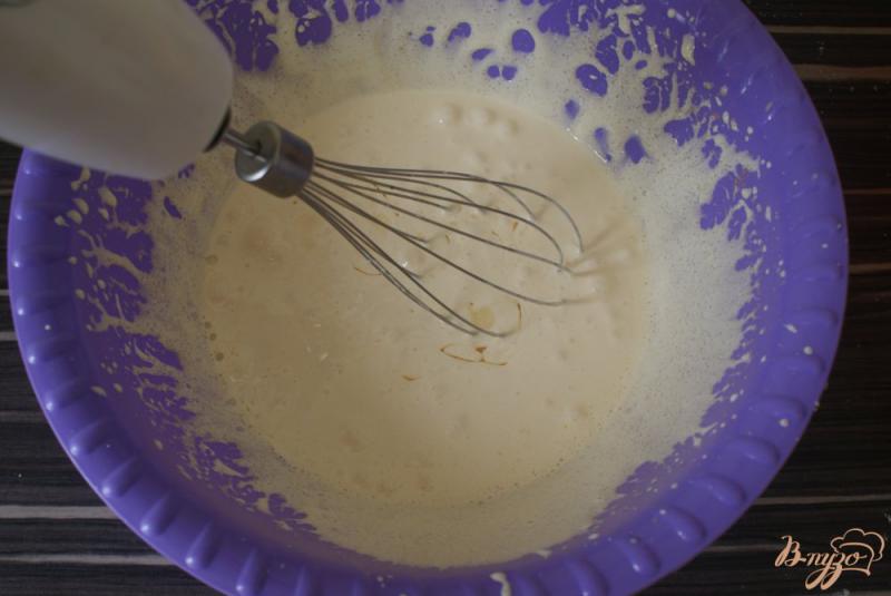 Фото приготовление рецепта: Торт с m&m's шаг №1