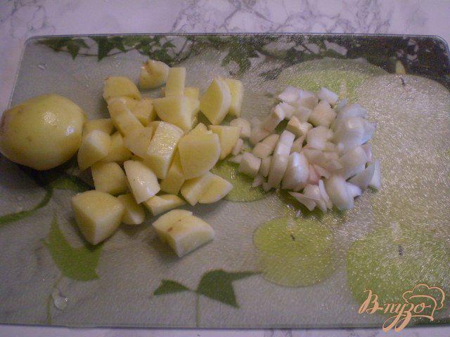 Фото приготовление рецепта: Суп-пюре из моркови шаг №4
