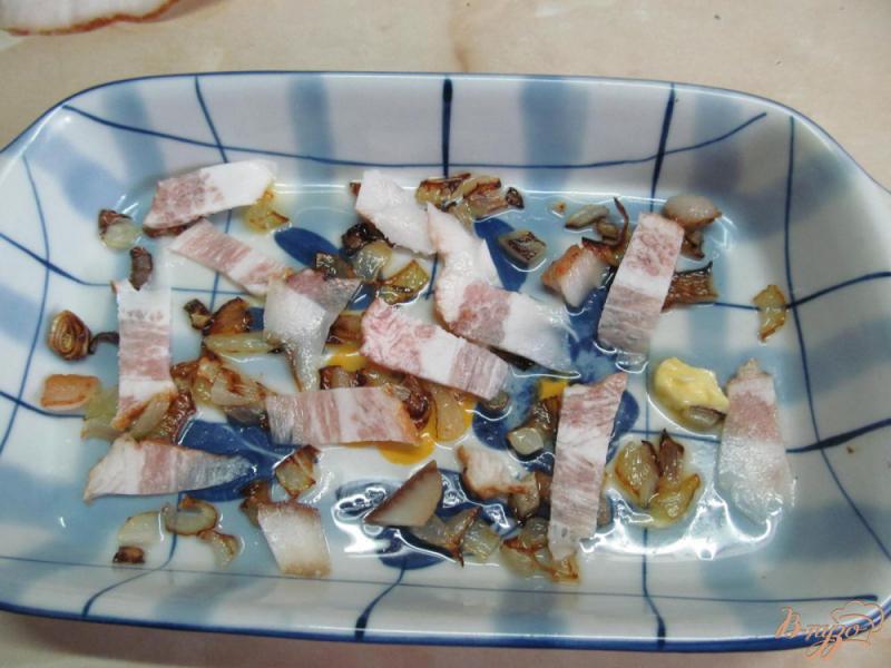 Фото приготовление рецепта: Сосиски в тесте шаг №3