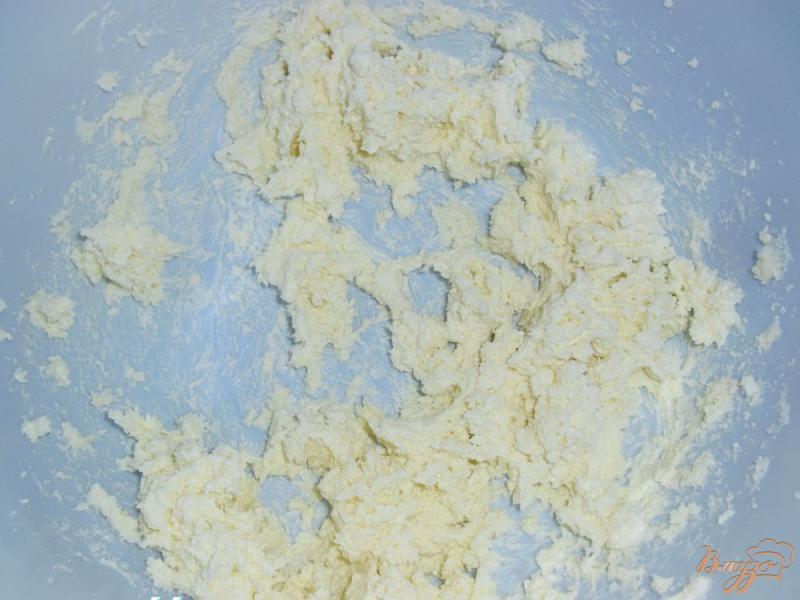 Фото приготовление рецепта: Пирог из топленого молока с творогом шаг №1