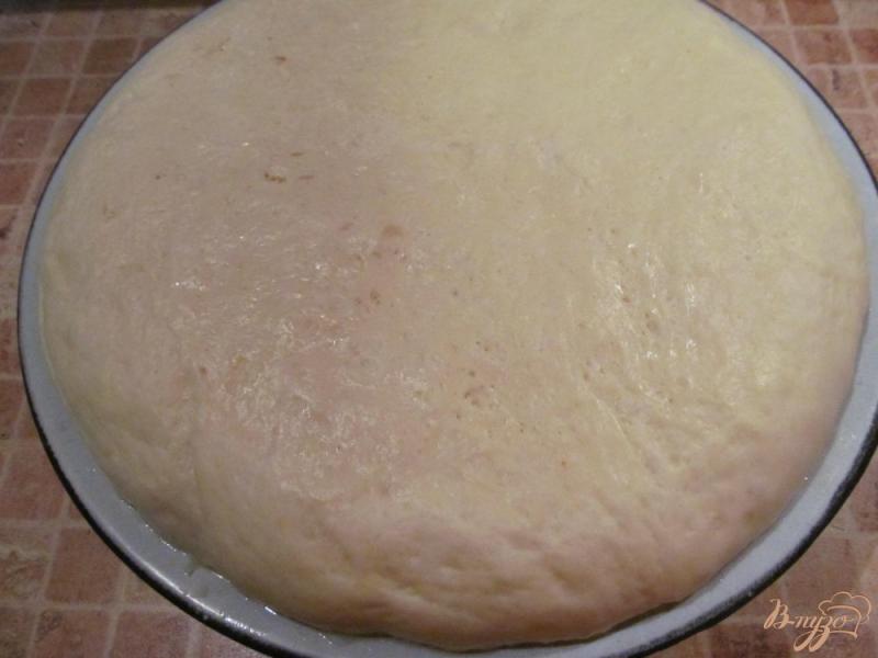 Фото приготовление рецепта: Пирог с маком шаг №5