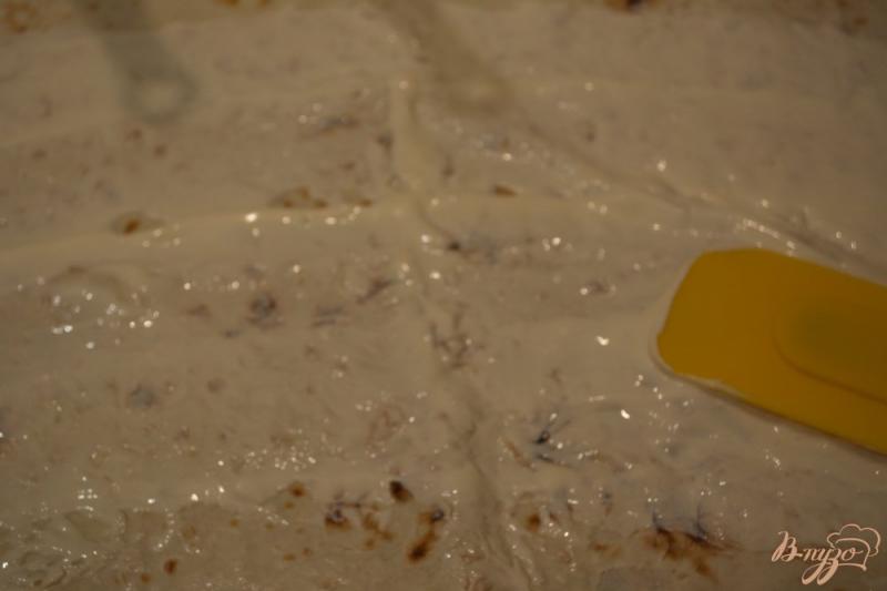 Фото приготовление рецепта: Закуска из лаваша с сальсой шаг №1
