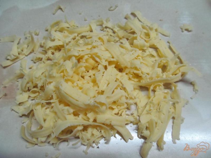 Фото приготовление рецепта: Салат из курицы с апельсином шаг №1