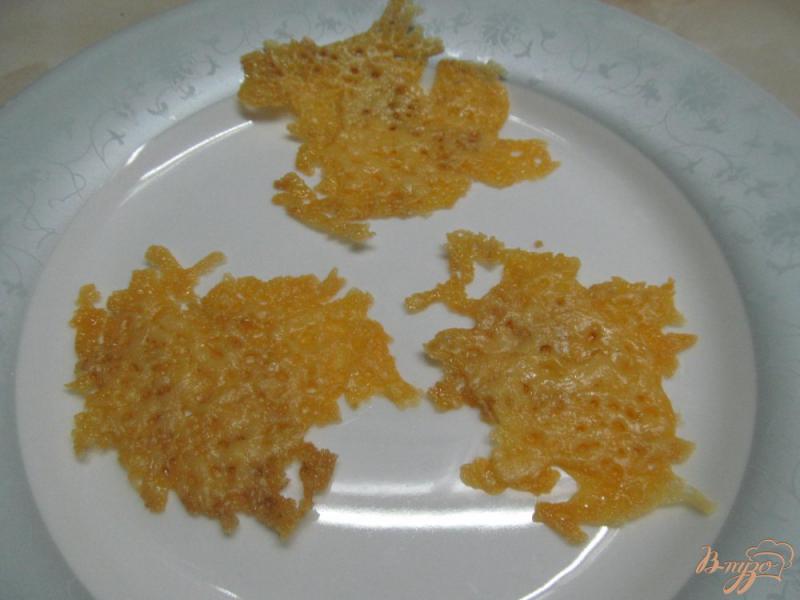 Фото приготовление рецепта: Салат из курицы с апельсином шаг №3