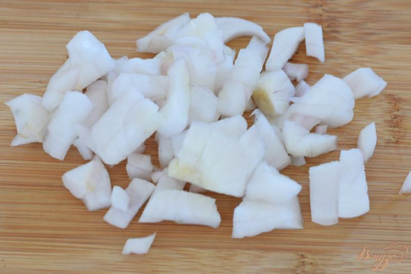 Фото приготовление рецепта: Ароматный картофель с ребрышками шаг №2