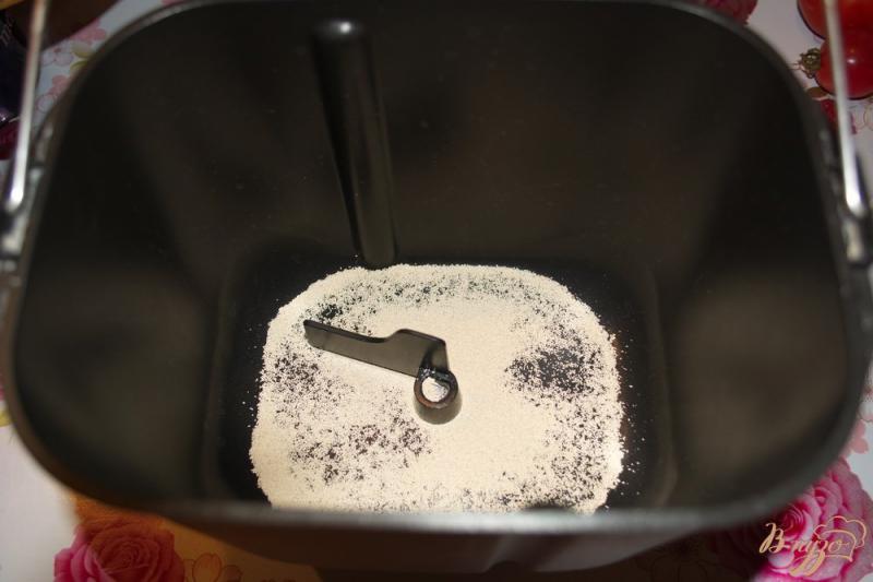 Фото приготовление рецепта: Домашнее тесто для пирожков в духовке шаг №1