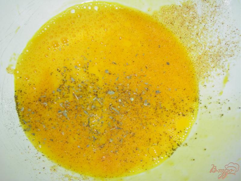 Фото приготовление рецепта: Запеканка из цветной капусты шаг №2