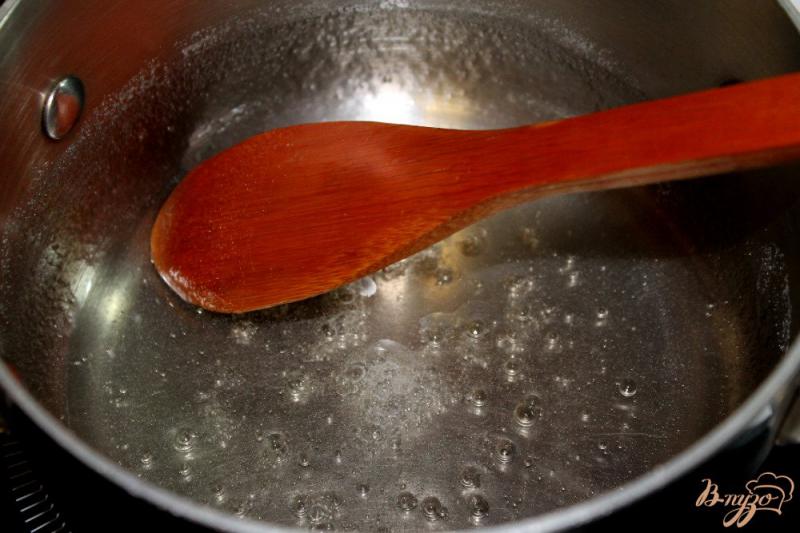 Фото приготовление рецепта: Мармелад из тыквы шаг №4