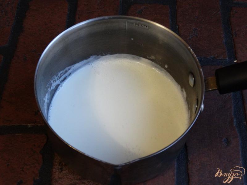 Фото приготовление рецепта: Рисовая каша Кокос-Папайя шаг №1