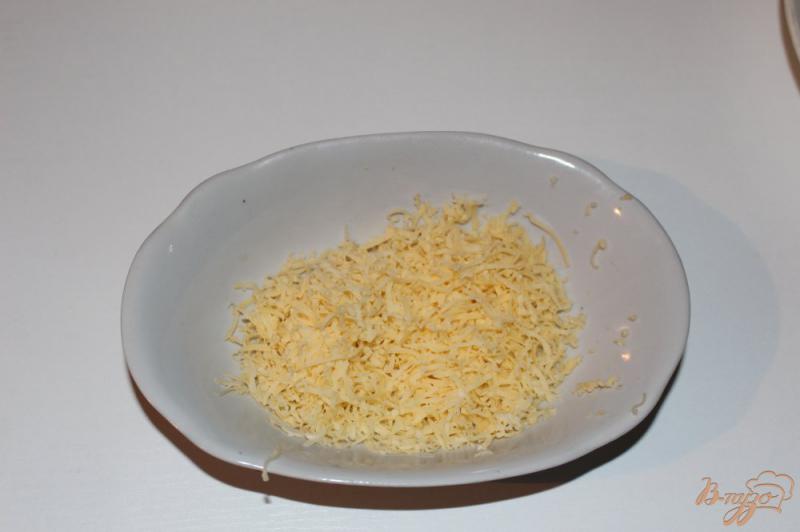 Фото приготовление рецепта: Пельмени с сыром шаг №3