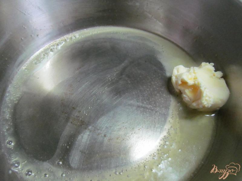 Фото приготовление рецепта: Домашний крем суп из сельдерея шаг №3