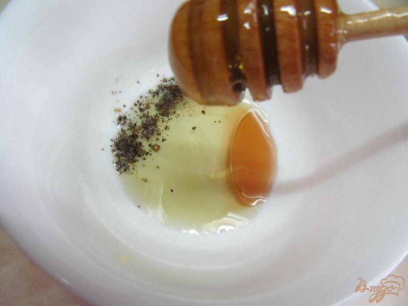 Фото приготовление рецепта: Крупа булгур с яйцом пашот тыквой и гранатом шаг №2
