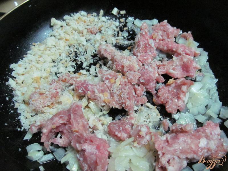 Фото приготовление рецепта: Закусочные грибы шаг №2
