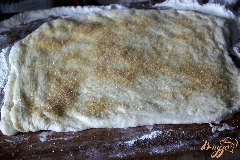 Фото приготовление рецепта: Бретонский пирог шаг №6