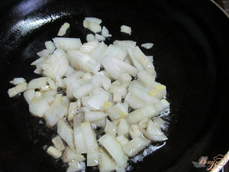 Фото приготовление рецепта: Рагу из курицы с картофелем и цветной капустой шаг №2