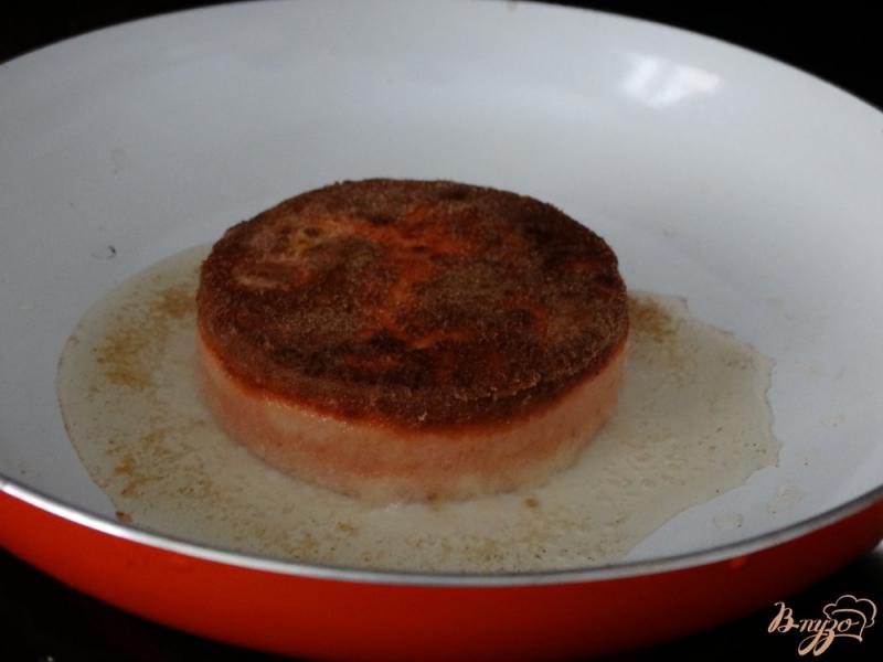 Фото приготовление рецепта: Медальоны из семги с укропно-чесночным соусом шаг №2