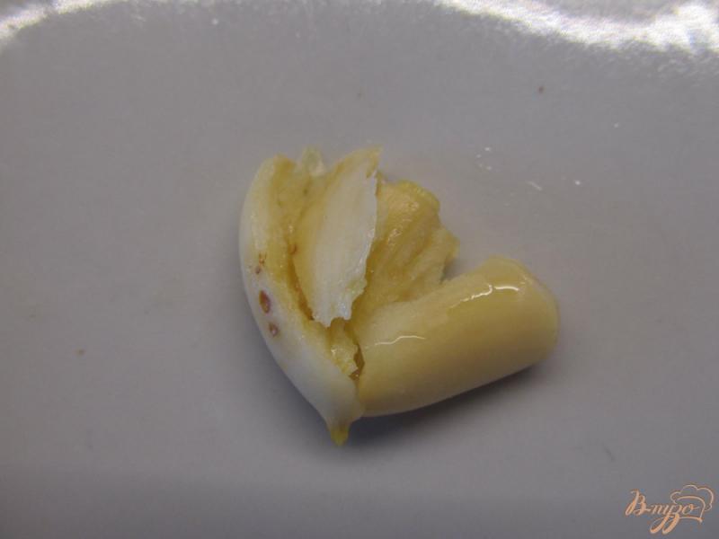 Фото приготовление рецепта: Ячнево-гречневая каша на гарнир в духовке шаг №6