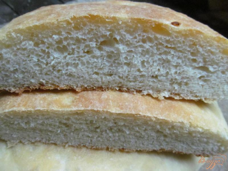 Фото приготовление рецепта: Хлеб с луком шаг №10