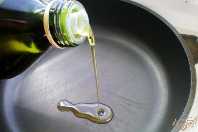Фото приготовление рецепта: Яблочное чатни на оливковом масле. шаг №1