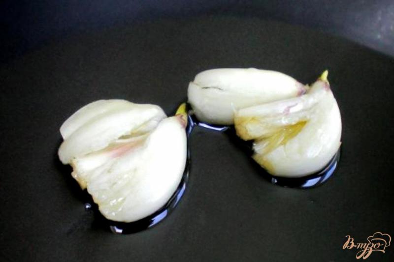 Фото приготовление рецепта: Яблочное чатни на оливковом масле. шаг №2
