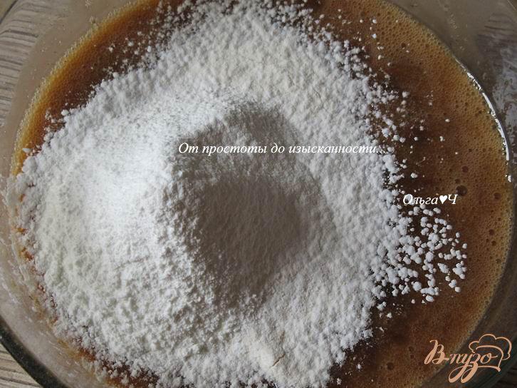 Фото приготовление рецепта: Пышки из икры сазана с адыгейской солью шаг №2