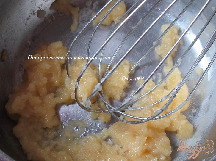 Фото приготовление рецепта: Картофель под соусом Бешамель шаг №1