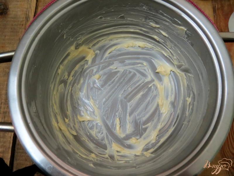 Фото приготовление рецепта: Пшённая каша на молоке шаг №3