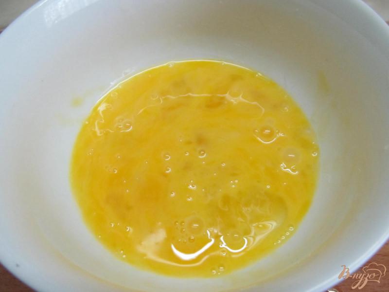 Фото приготовление рецепта: Куриный суп с тремя видами вермишели шаг №3