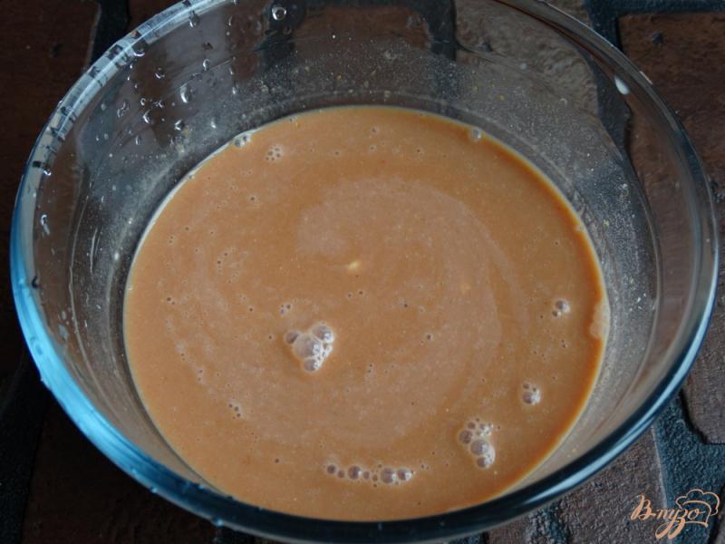 Фото приготовление рецепта: Фаршированный перец в мультиварке шаг №6
