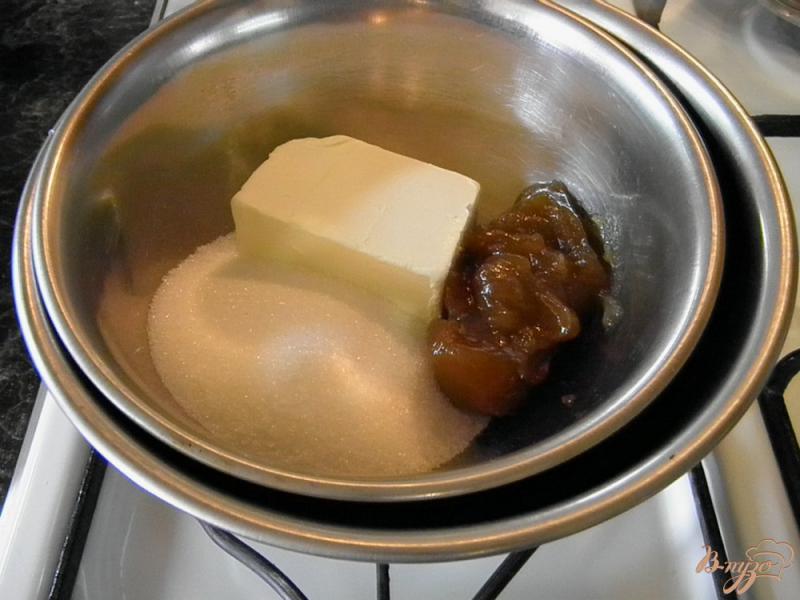 Фото приготовление рецепта: Прянички медовые паровые шаг №1
