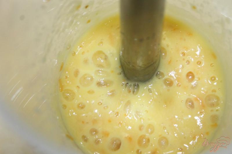 Фото приготовление рецепта: Быстрый соус из желтых помидоров и базилика шаг №2