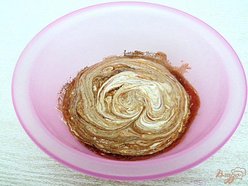 Фото приготовление рецепта: Бёдрышки маринованные под соусом наршараб шаг №5