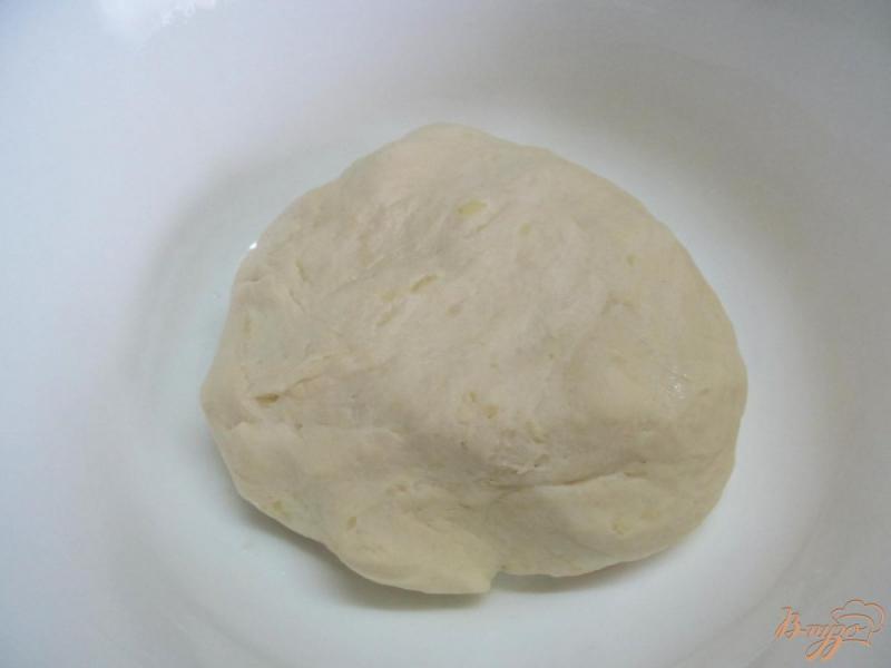 Фото приготовление рецепта: Картофельные булочки шаг №3