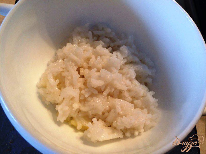 Фото приготовление рецепта: Тыквенно-кабачковый суп-пюре для деток шаг №2