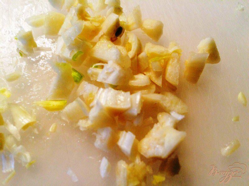 Фото приготовление рецепта: Крем-суп из цветной капусты для деток шаг №2