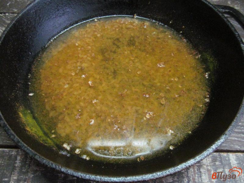 Фото приготовление рецепта: Котлеты с булгуром в томатном соусе шаг №2