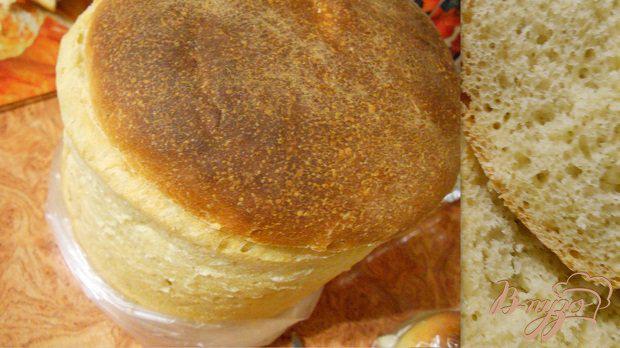 фото рецепта: Хлеб с кориандром