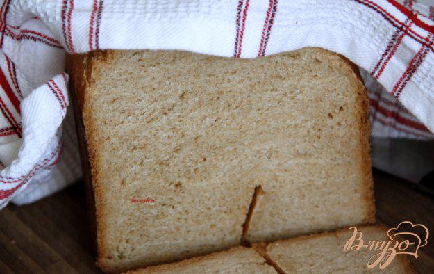 фото рецепта: Хлеб «18 копеек»