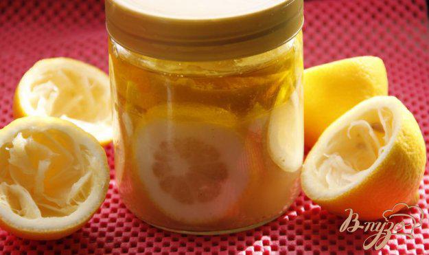фото рецепта: Солёные лимоны