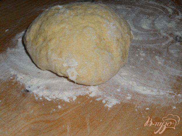 фото рецепта: Нежнее тесто и вкусная начинка для пелеменей