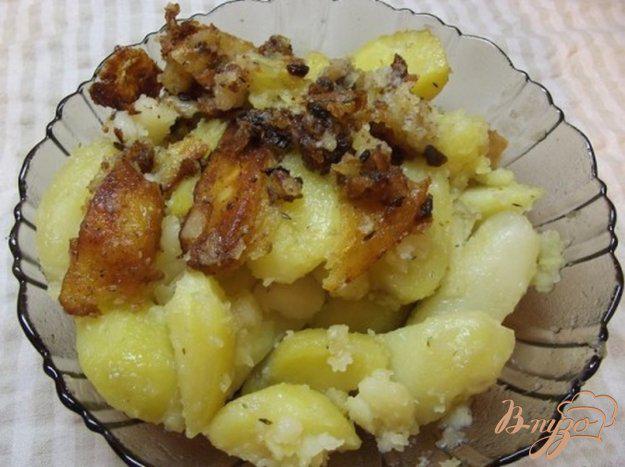 фото рецепта: Галличанский картофель